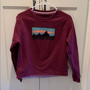 Patagonia XS Sweatshirt
